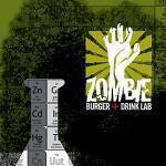 Zombie Burger and Drink Lab